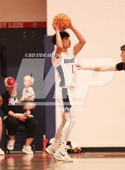 Thumbnail 2 in Grandview @ Chaparral photogallery.