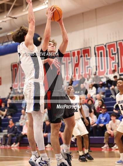 Thumbnail 3 in Grandview @ Chaparral photogallery.