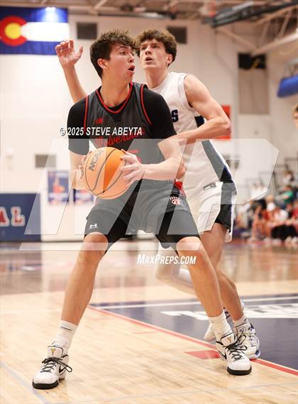 Thumbnail 3 in Grandview @ Chaparral photogallery.