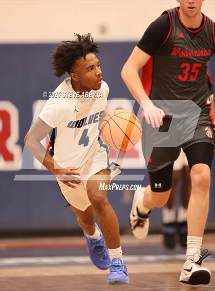 Thumbnail 3 in Grandview @ Chaparral photogallery.