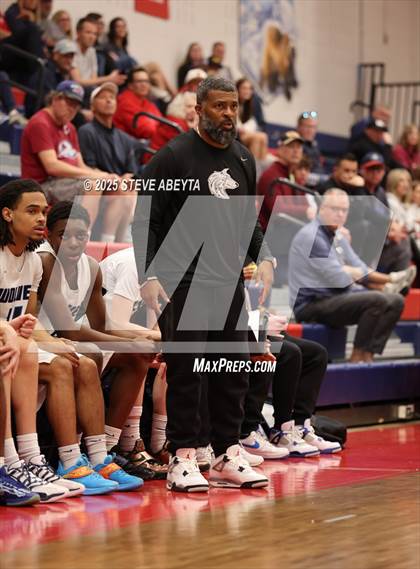 Thumbnail 3 in Grandview @ Chaparral photogallery.