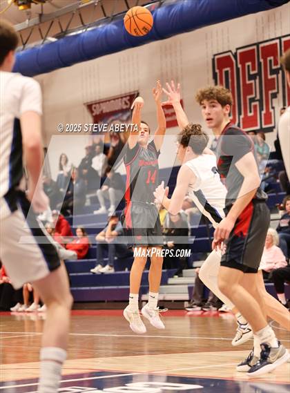 Thumbnail 1 in Grandview @ Chaparral photogallery.