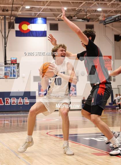 Thumbnail 3 in Grandview @ Chaparral photogallery.