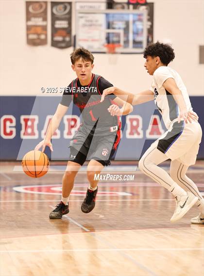 Thumbnail 1 in Grandview @ Chaparral photogallery.