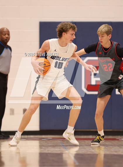 Thumbnail 1 in Grandview @ Chaparral photogallery.