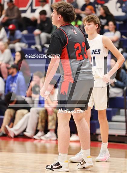 Thumbnail 2 in Grandview @ Chaparral photogallery.