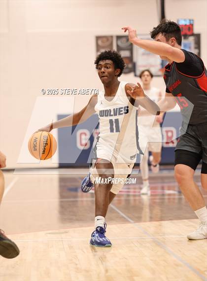 Thumbnail 3 in Grandview @ Chaparral photogallery.