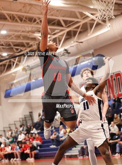 Thumbnail 2 in Grandview @ Chaparral photogallery.