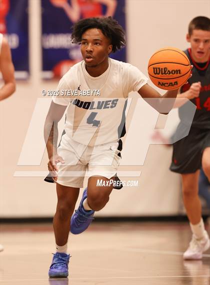 Thumbnail 3 in Grandview @ Chaparral photogallery.