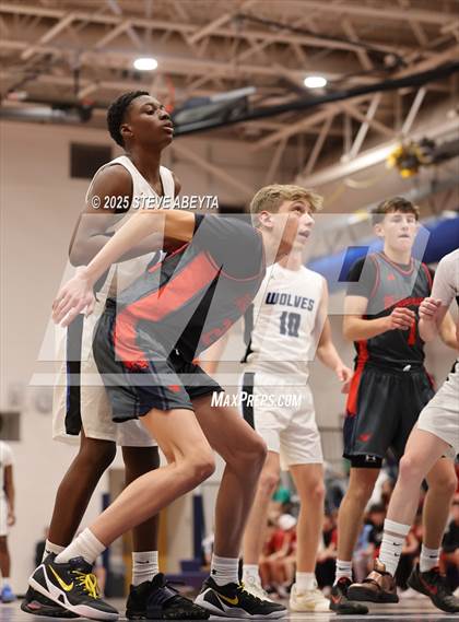 Thumbnail 2 in Grandview @ Chaparral photogallery.