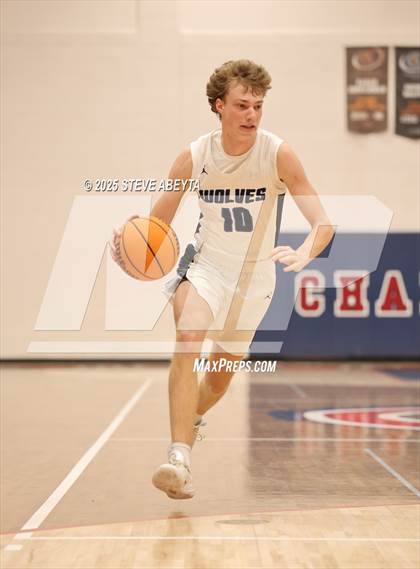 Thumbnail 2 in Grandview @ Chaparral photogallery.