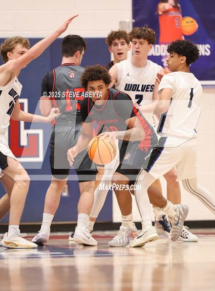 Thumbnail 3 in Grandview @ Chaparral photogallery.