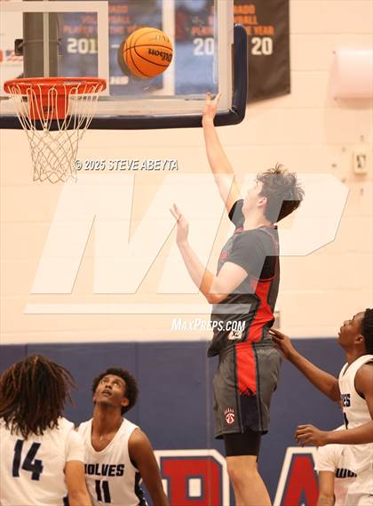 Thumbnail 1 in Grandview @ Chaparral photogallery.