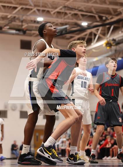 Thumbnail 1 in Grandview @ Chaparral photogallery.