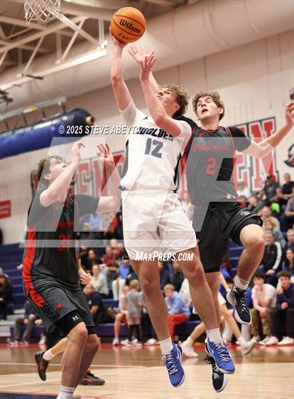 Thumbnail 1 in Grandview @ Chaparral photogallery.