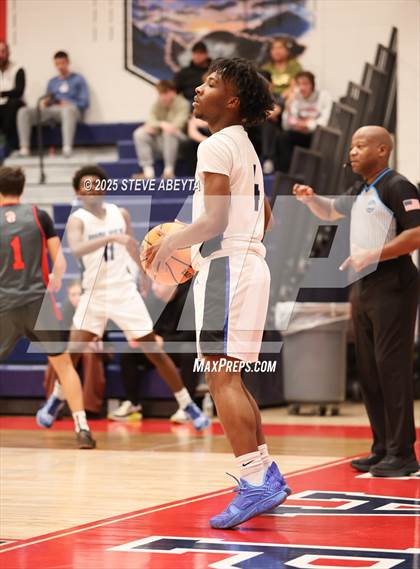 Thumbnail 1 in Grandview @ Chaparral photogallery.