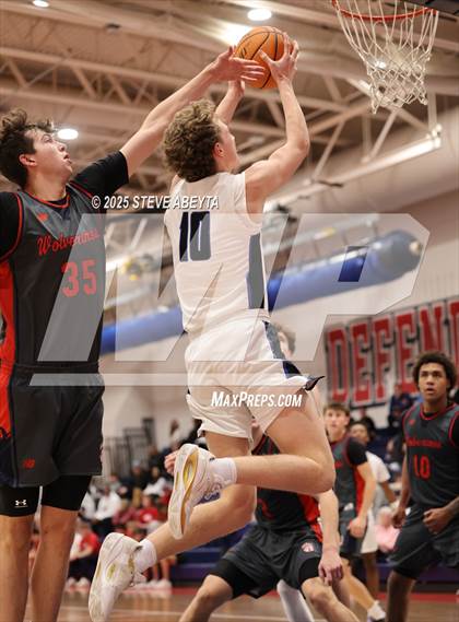 Thumbnail 1 in Grandview @ Chaparral photogallery.