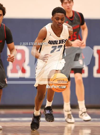 Thumbnail 3 in Grandview @ Chaparral photogallery.