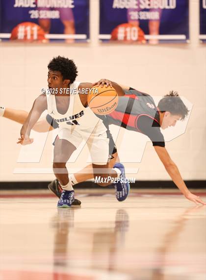 Thumbnail 1 in Grandview @ Chaparral photogallery.