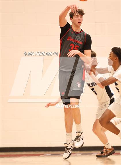 Thumbnail 1 in Grandview @ Chaparral photogallery.