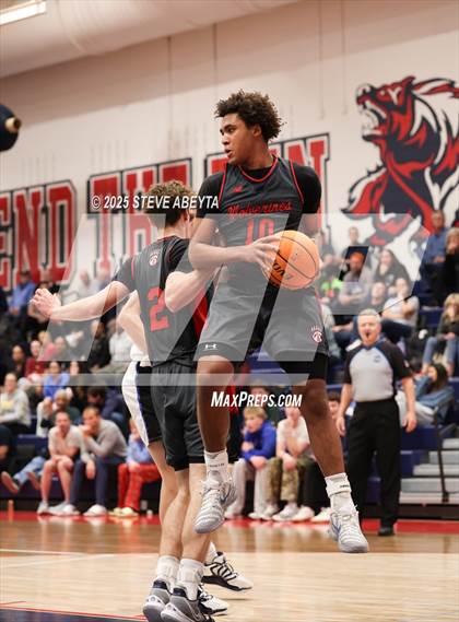 Thumbnail 3 in Grandview @ Chaparral photogallery.