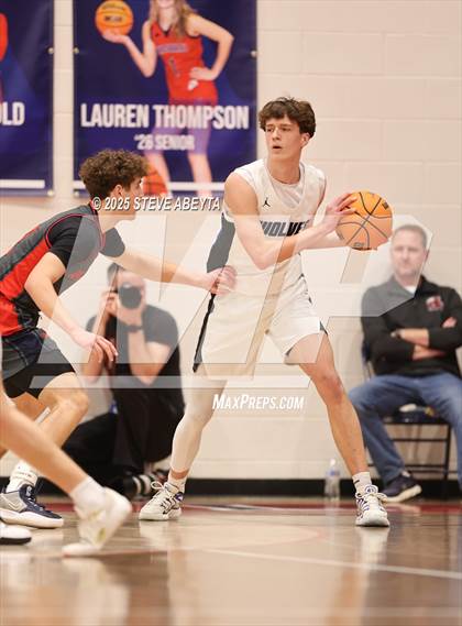 Thumbnail 2 in Grandview @ Chaparral photogallery.