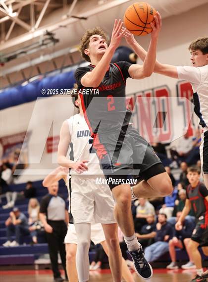 Thumbnail 3 in Grandview @ Chaparral photogallery.