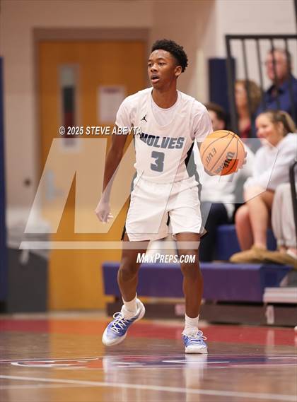 Thumbnail 1 in Grandview @ Chaparral photogallery.