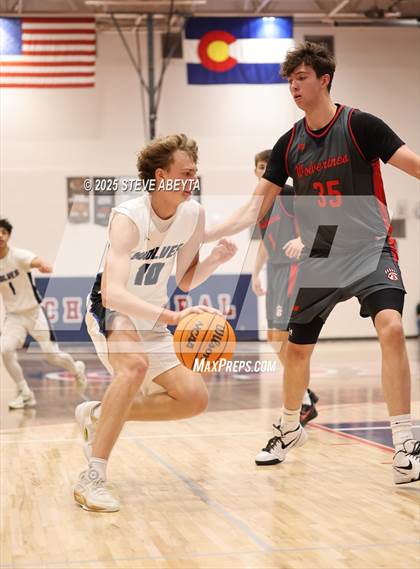 Thumbnail 1 in Grandview @ Chaparral photogallery.