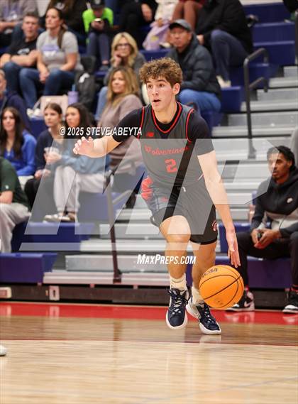 Thumbnail 1 in Grandview @ Chaparral photogallery.