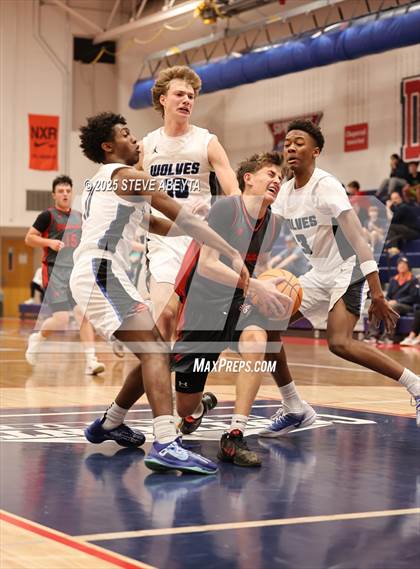 Thumbnail 2 in Grandview @ Chaparral photogallery.