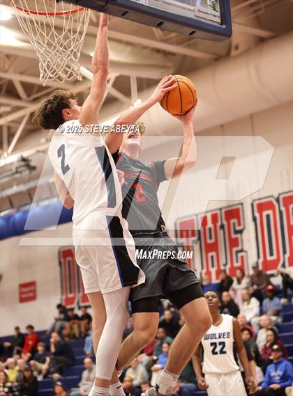 Thumbnail 1 in Grandview @ Chaparral photogallery.