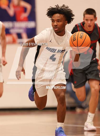 Thumbnail 1 in Grandview @ Chaparral photogallery.