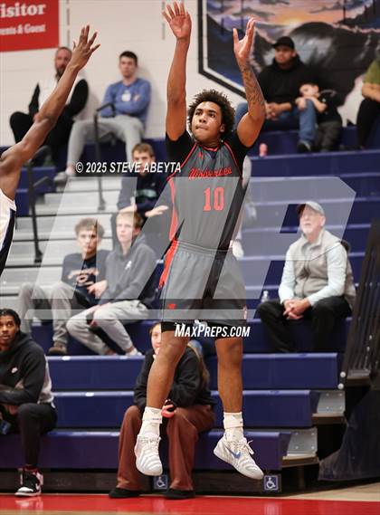 Thumbnail 3 in Grandview @ Chaparral photogallery.