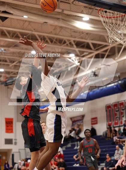 Thumbnail 1 in Grandview @ Chaparral photogallery.