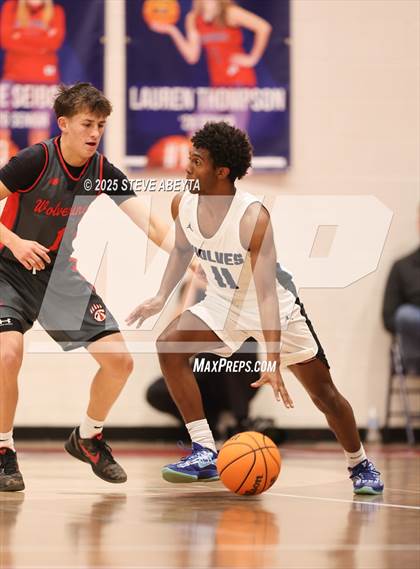 Thumbnail 3 in Grandview @ Chaparral photogallery.