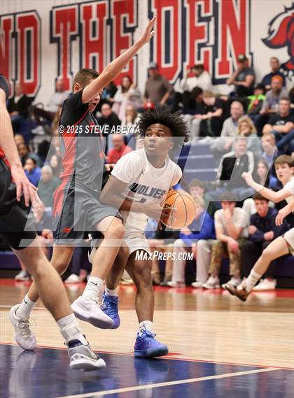 Thumbnail 1 in Grandview @ Chaparral photogallery.