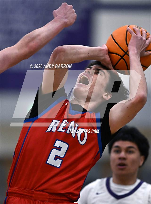 Reno @ Spanish Springs