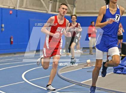 Thumbnail 2 in ECC Division 1 Championship photogallery.