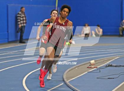 Thumbnail 1 in ECC Division 1 Championship photogallery.