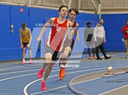 Thumbnail 3 in ECC Division 1 Championship photogallery.