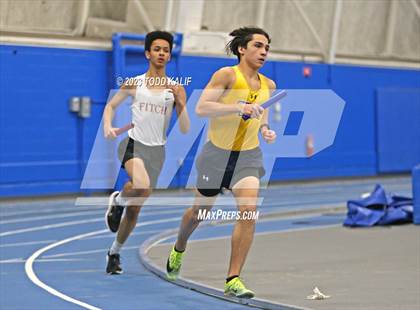 Thumbnail 1 in ECC Division 1 Championship photogallery.