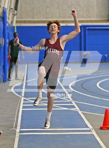 Thumbnail 1 in ECC Division 1 Championship photogallery.
