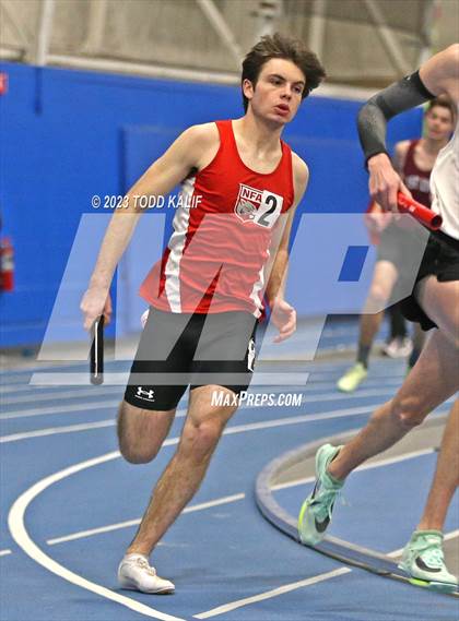 Thumbnail 2 in ECC Division 1 Championship photogallery.