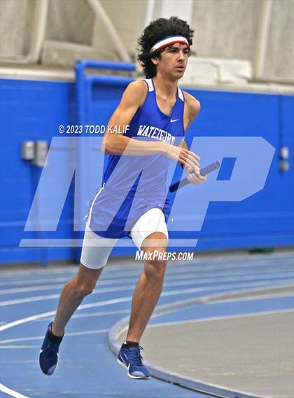 Thumbnail 3 in ECC Division 1 Championship photogallery.