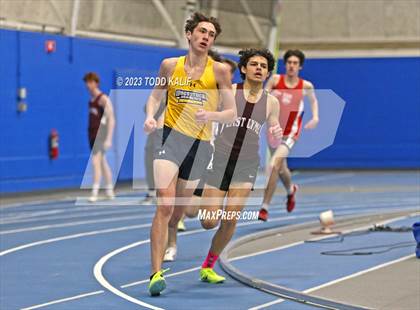 Thumbnail 3 in ECC Division 1 Championship photogallery.