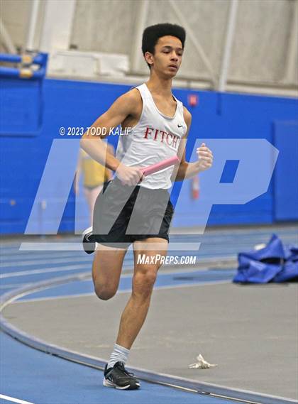 Thumbnail 2 in ECC Division 1 Championship photogallery.