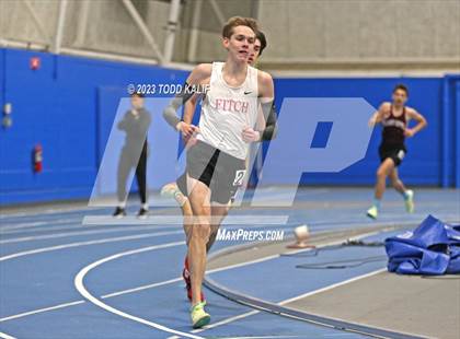 Thumbnail 3 in ECC Division 1 Championship photogallery.