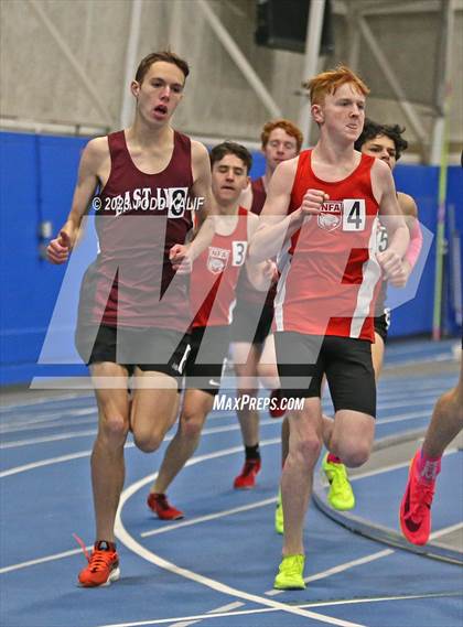 Thumbnail 3 in ECC Division 1 Championship photogallery.