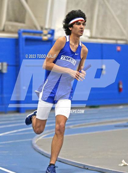 Thumbnail 1 in ECC Division 1 Championship photogallery.